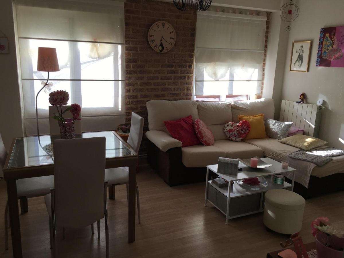 Habitacion Particular,Bano Compartido Zaragoza Exteriör bild